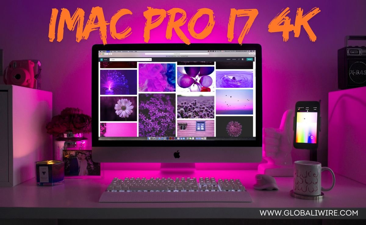 iMac Pro i7 4k: Complete Review Should You Buy This in 2024?
