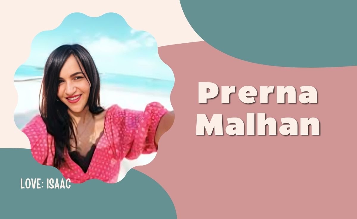 Prerna Malhan: Bio, Age, Height, Career, Family, Marriage Date & Net Worth
