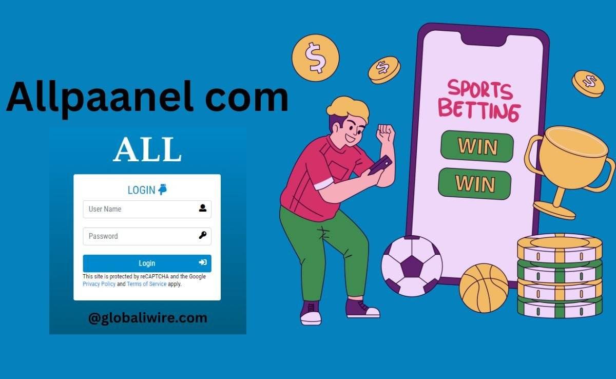 Allpaanel com: A Guaranteed Key to Unlock a Safe and Satisfying Betting Experience