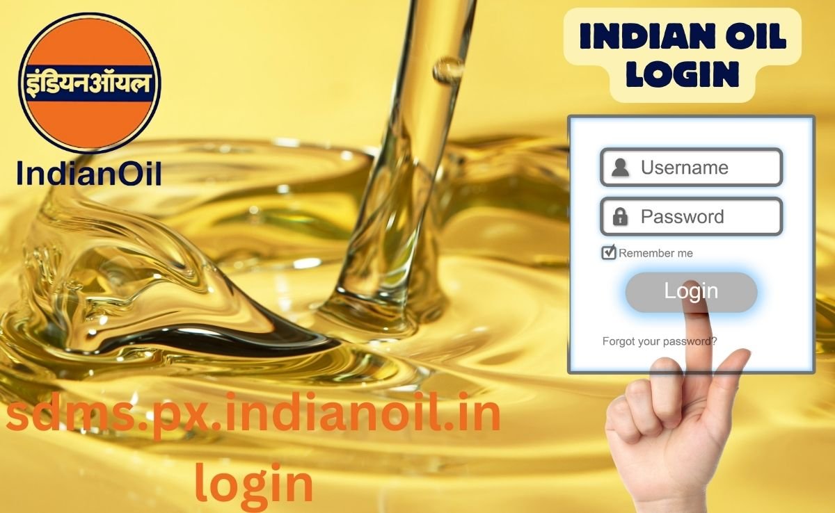Here’s the Process of Sdms.px.indianoil.in Login- Know SDMS Portal