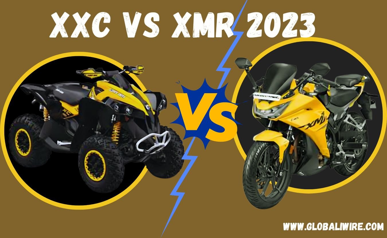 XXC vs XMR 2023: Find Your Perfect Off-Road Adventure Ride