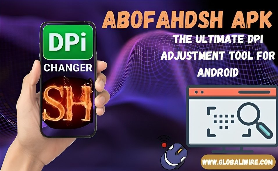Abofahdsh APK: The Ultimate DPI Adjustment Tool for Android