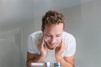 Skin Care Routine 101: Learn The Importance And Benefits Of Face Wash For Men